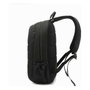 COOLBOX Mochila para Portátil 15.6 pulg. Negro