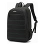 COOLBOX Mochila para Portátil 15.6 pulg. Negro