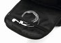 Coolbox COO-BAG15-2N Mochila para Portátil 15.6 Pulgadas (39.6 cm) Impermeable, Negro, con Compartimento para Tablet y Bolsillos para Accesorios