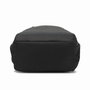 Coolbox COO-BAG15-2N Mochila para Portátil 15.6 Pulgadas (39.6 cm) Impermeable, Negro, con Compartimento para Tablet y Bolsillos para Accesorios