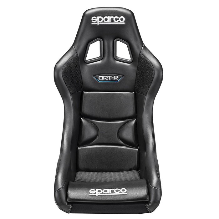 Sparco QRT-R Negro Sky Sparco QRT-R Negro Sky