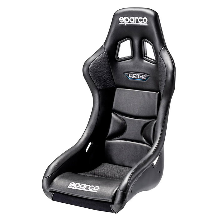 Sparco QRT-R Negro Sky Sparco QRT-R Negro Sky