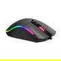 INCA Gaming Maus IMG-GT19 4800 DPI RGB 7 Tasten USB SW retail
