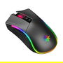 INCA Gaming Maus IMG-GT19 4800 DPI RGB 7 Tasten USB SW retail
