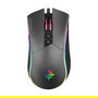 INCA Gaming Maus IMG-GT19 4800 DPI RGB 7 Tasten USB SW retail