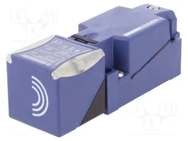 TELEMECANIQUE SENSORS Sensor inductivo XS8C4A4NCG13 0÷40mm NPN NO+NC