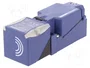 TELEMECANIQUE SENSORS Sensor inductivo XS8C4A4NCG13 0÷40mm NPN NO+NC