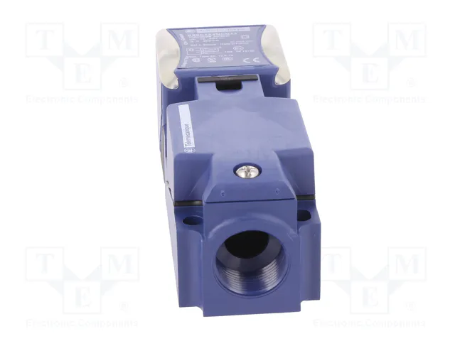 TELEMECANIQUE SENSORS Sensor inductivo XS8C4A4NCG13 0÷40mm NPN NO+NC