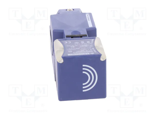 TELEMECANIQUE SENSORS Sensor inductivo XS8C4A4NCG13 0÷40mm NPN NO+NC