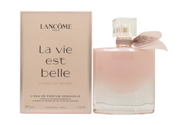 Lancôme La Vie Est Belle Vanille Nude Eau de Parfum 50ml Spray