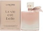 Lancôme La Vie Est Belle Vanille Nude Eau de Parfum 50 ml Spray