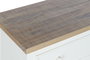 DKD Home Decor Morefond 23 Cómoda Tradicional Beige Natural 93.6 x 38 x 76 cm