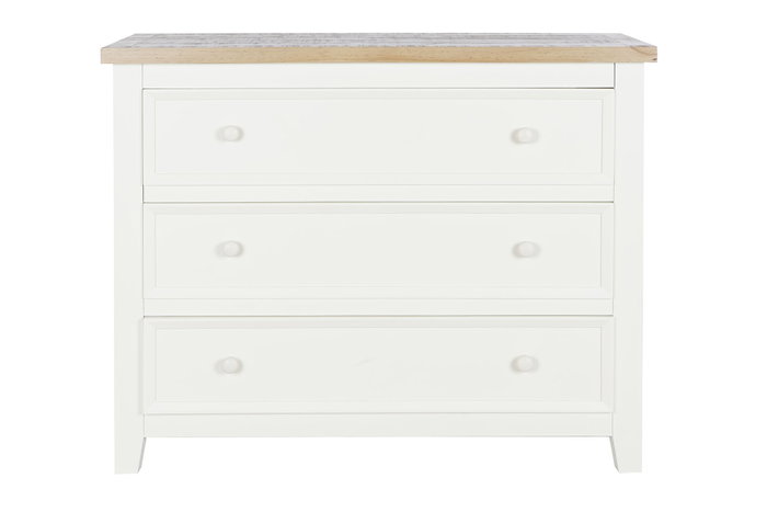DKD Home Decor Morefond 23 Cómoda Tradicional Beige Natural 93.6 x 38 x 76 cm DKD Home Decor Morefond 23 Cómoda Tradicional Beige Natural 93.6 x 38 x 76 cm