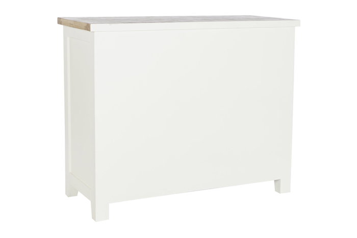 DKD Home Decor Morefond 23 Cómoda Tradicional Beige Natural 93.6 x 38 x 76 cm DKD Home Decor Morefond 23 Cómoda Tradicional Beige Natural 93.6 x 38 x 76 cm