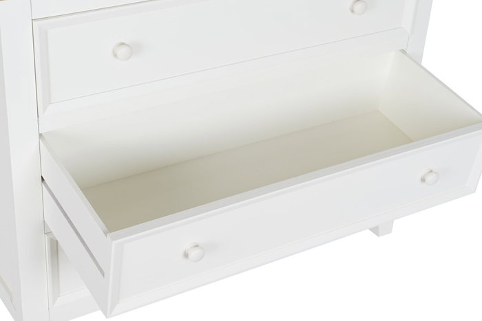 DKD Home Decor Morefond 23 Cómoda Tradicional Beige Natural 93.6 x 38 x 76 cm DKD Home Decor Morefond 23 Cómoda Tradicional Beige Natural 93.6 x 38 x 76 cm