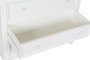 DKD Home Decor Morefond 23 Cómoda Tradicional Beige Natural 93.6 x 38 x 76 cm