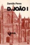 (PORT).D.JOAO I, Damiao Peres - VERTENTE