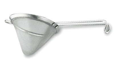 Finstock Colador Cónico Inox R/1031 Finstock Colador Cónico Inox R/1031