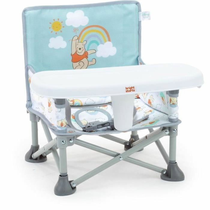 Disney Baby Silla elevadora Winnie the Pooh Pop 'n Sit Disney Baby Silla elevadora Winnie the Pooh Pop 'n Sit