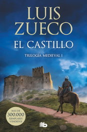 El castillo, Luis Zueco Giménez - B de bolsillo