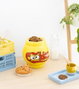 Grupo Erik Galletero Sesame Street Monstruo de las Galletas con sello de ajuste