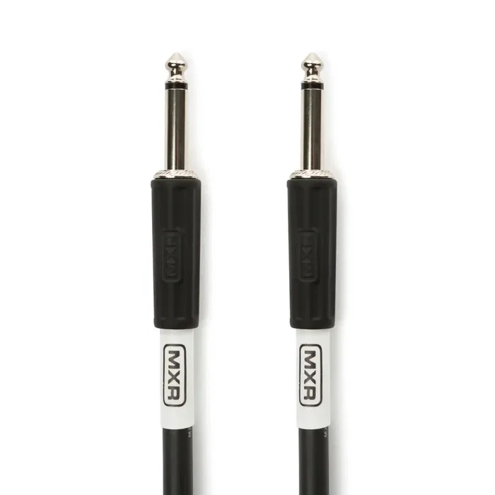 MXR Cable de Instrumento Jack / Jack 4,50 M Cobre Libre de Oxígeno