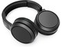 Philips Auriculares Diadema Bluetooth con 29 Horas de Reproducción - Ref. BT - 29HRS REP