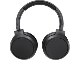 Philips Auriculares Diadema Bluetooth con 29 Horas de Reproducción - Ref. BT - 29HRS REP