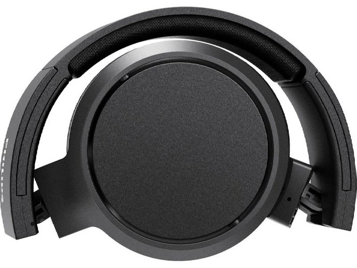 Philips Auriculares Diadema Bluetooth con 29 Horas de Reproducción - Ref. BT - 29HRS REP