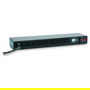 APC AP7920B Rack PDU 12A/208V conmutada 8 salidas C13