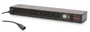 APC AP7920B PDU de Rack Conmutada 1U con 8 Salidas AC