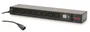 APC AP7920B PDU conmutada 1U con 8 salidas AC