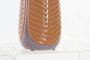 DKD Home Decor Portavelas de Gres Asgard Surtido de 2 Colores