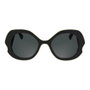Longchamp LO780S-38 Gafas de sol para mujer con cristales grises