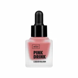 Wibo Pink Drink Colorete líquido 01 Natural 15 ml