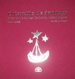 IR INDO, O camiño de Santiago (edición luxo) - Basilio Losada E