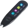 Iris Pen Air 8 Lápiz Escáner Negro