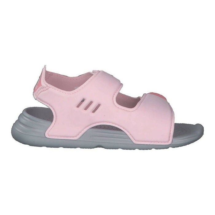 Chanclas para Niños Adidas SWIM SANDAL C FY8937 34 Chanclas para Niños Adidas SWIM SANDAL C FY8937 34