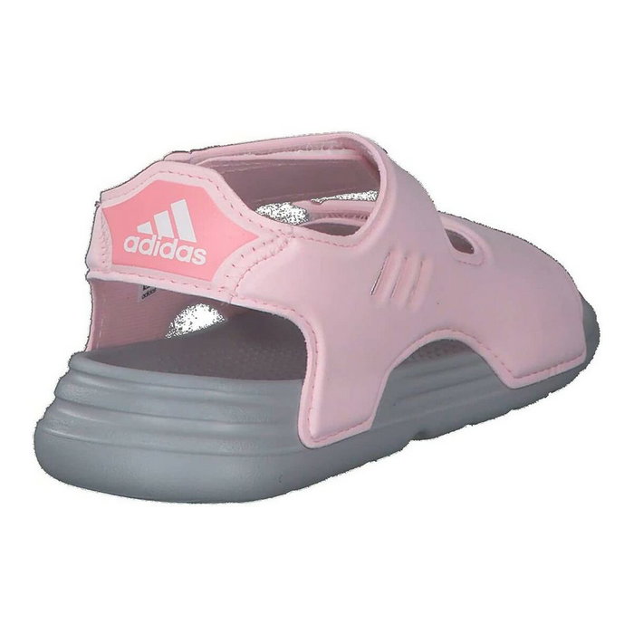 Chanclas para Niños Adidas SWIM SANDAL C FY8937 34 Chanclas para Niños Adidas SWIM SANDAL C FY8937 34