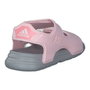 Chanclas para Niños Adidas SWIM SANDAL C FY8937 34