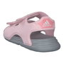 Chanclas para Niños Adidas SWIM SANDAL C FY8937 34