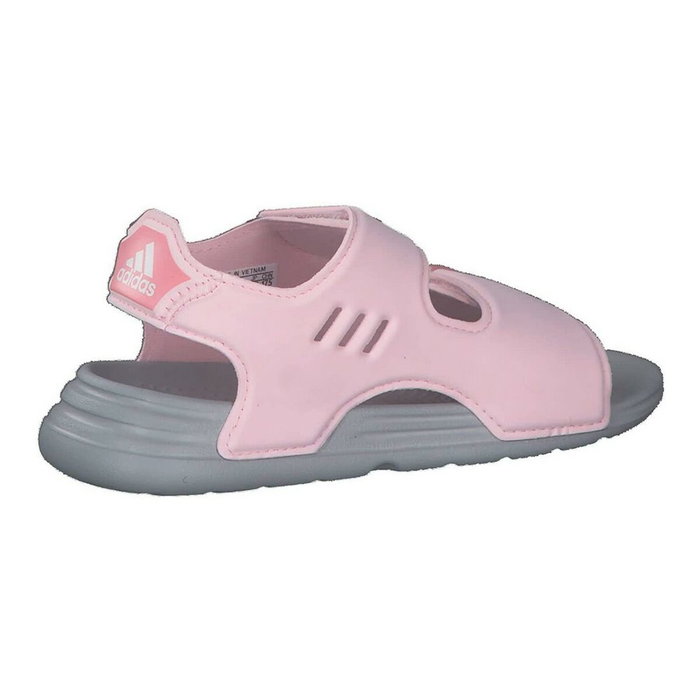 Chanclas para Niños Adidas SWIM SANDAL C FY8937 34 Chanclas para Niños Adidas SWIM SANDAL C FY8937 34