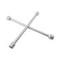 Rawlink Llave en cruz para coche 380mm 17-19 + 22 13/16 lifthalt