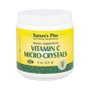 NATURES PLUS Vitamina C microcristales 227gr
