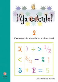 ALJIBE YA CALCULO! 2 CALCULO (09) - ATENCION DIVERSIDAD