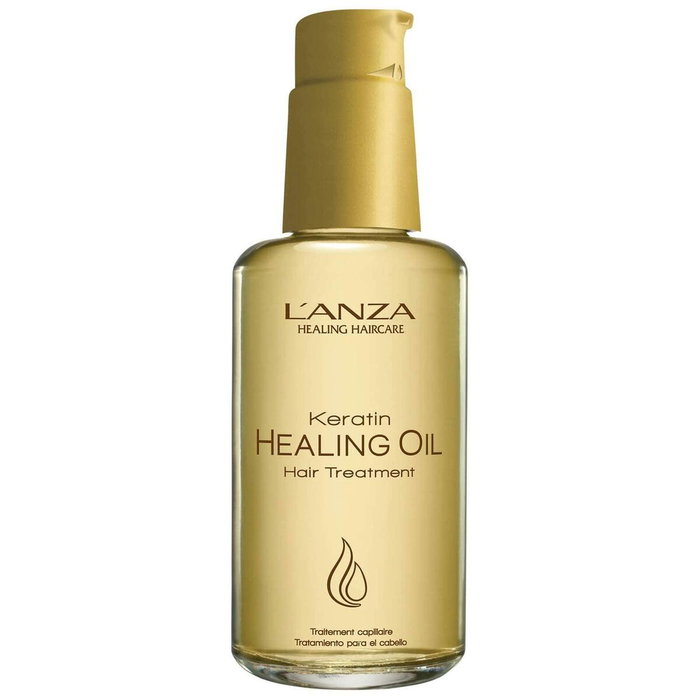 Lanza Hair Treatment Tratamiento Capilar 100 mL
