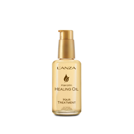 Lanza Hair Treatment Tratamiento Capilar 100 mL