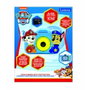 LEXIBOOK Cámara Infantil Patrulla Canina con Protección de Silicona