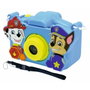LEXIBOOK Cámara Infantil Patrulla Canina con Protección de Silicona