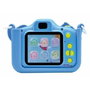 LEXIBOOK Cámara Infantil Patrulla Canina con Protección de Silicona